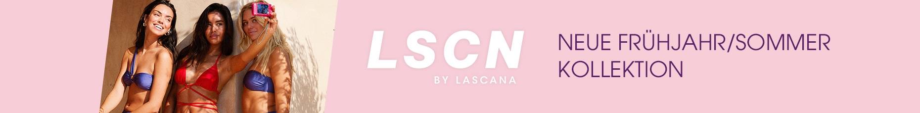 LSCN