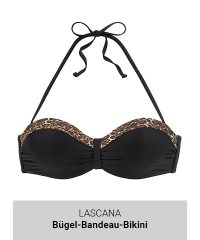 Lascana Bügel Bandeau