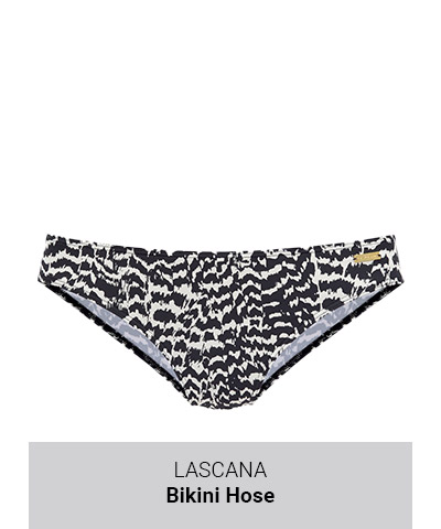 Lascana Bikini Hose