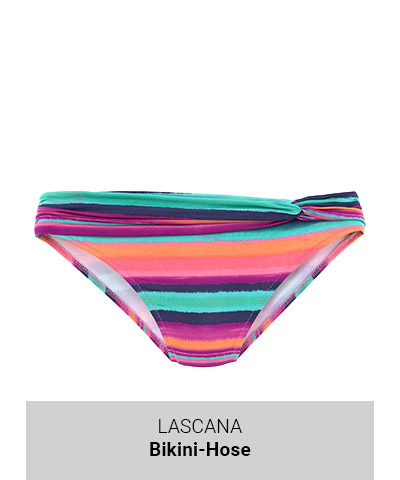 Lascana Bikini Hose