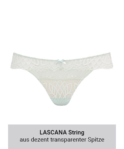 String mint