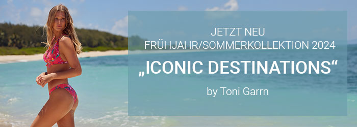 Iconic Destinations