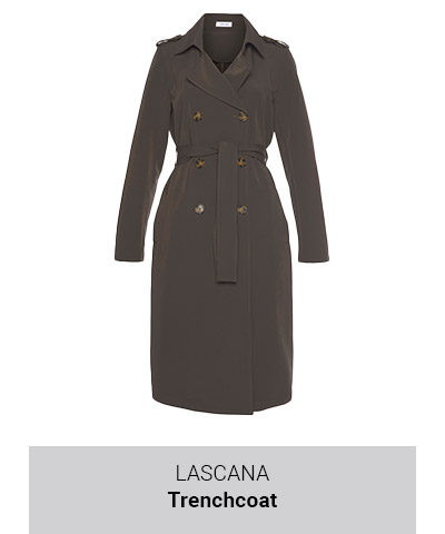 Lascana Trenchcoat