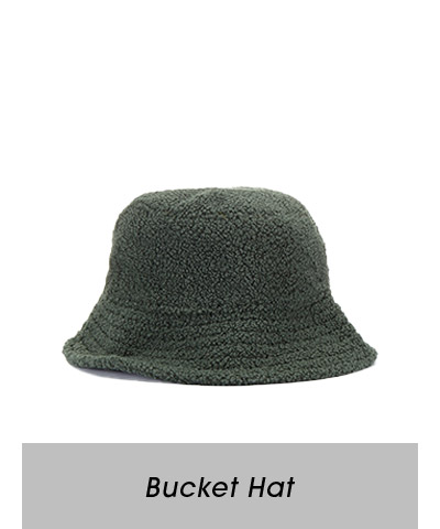 Bucket Hat