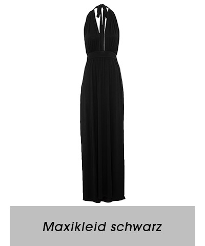 Maxikleid