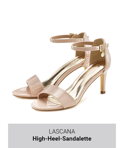 Lascana High-Heel-Sandalette