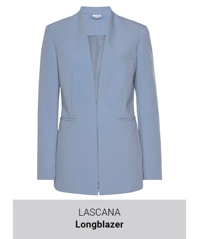 Lascana Longblazer