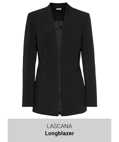 Lascana Longblazer