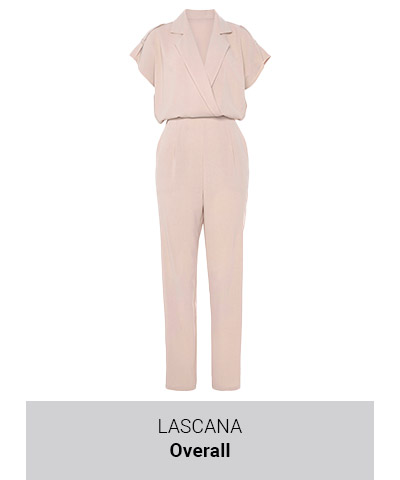 Lascana Overall