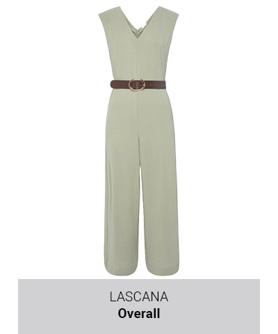 Lascana Overall