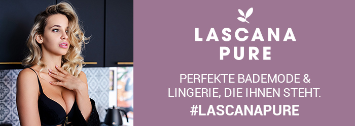 #LASCANAPURE