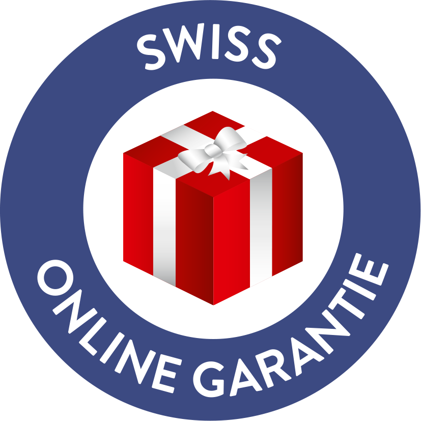 Swiss Online Garantie