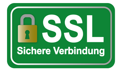 SSL - sichere Verbindung