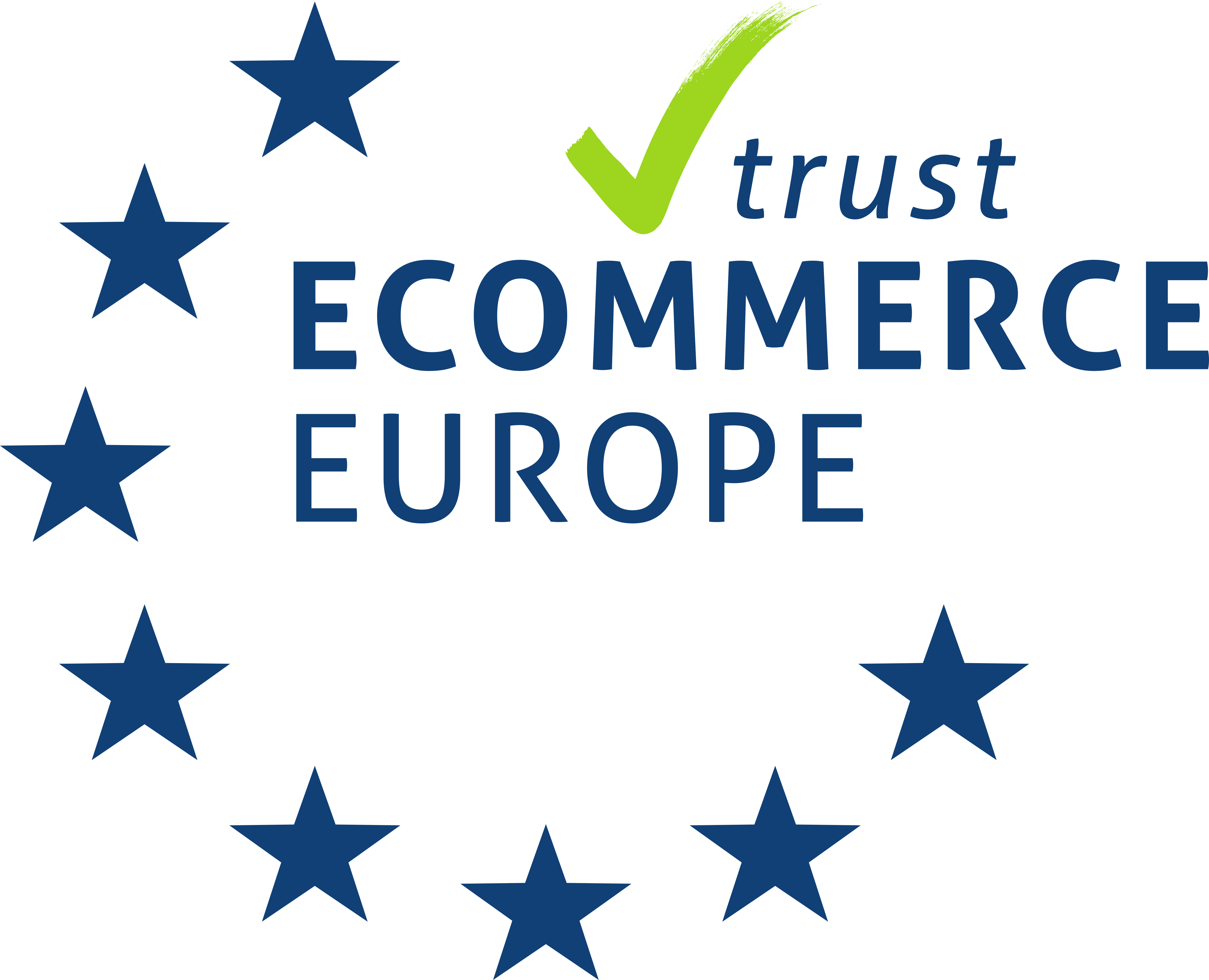 Ecommerce Europe Trustmark